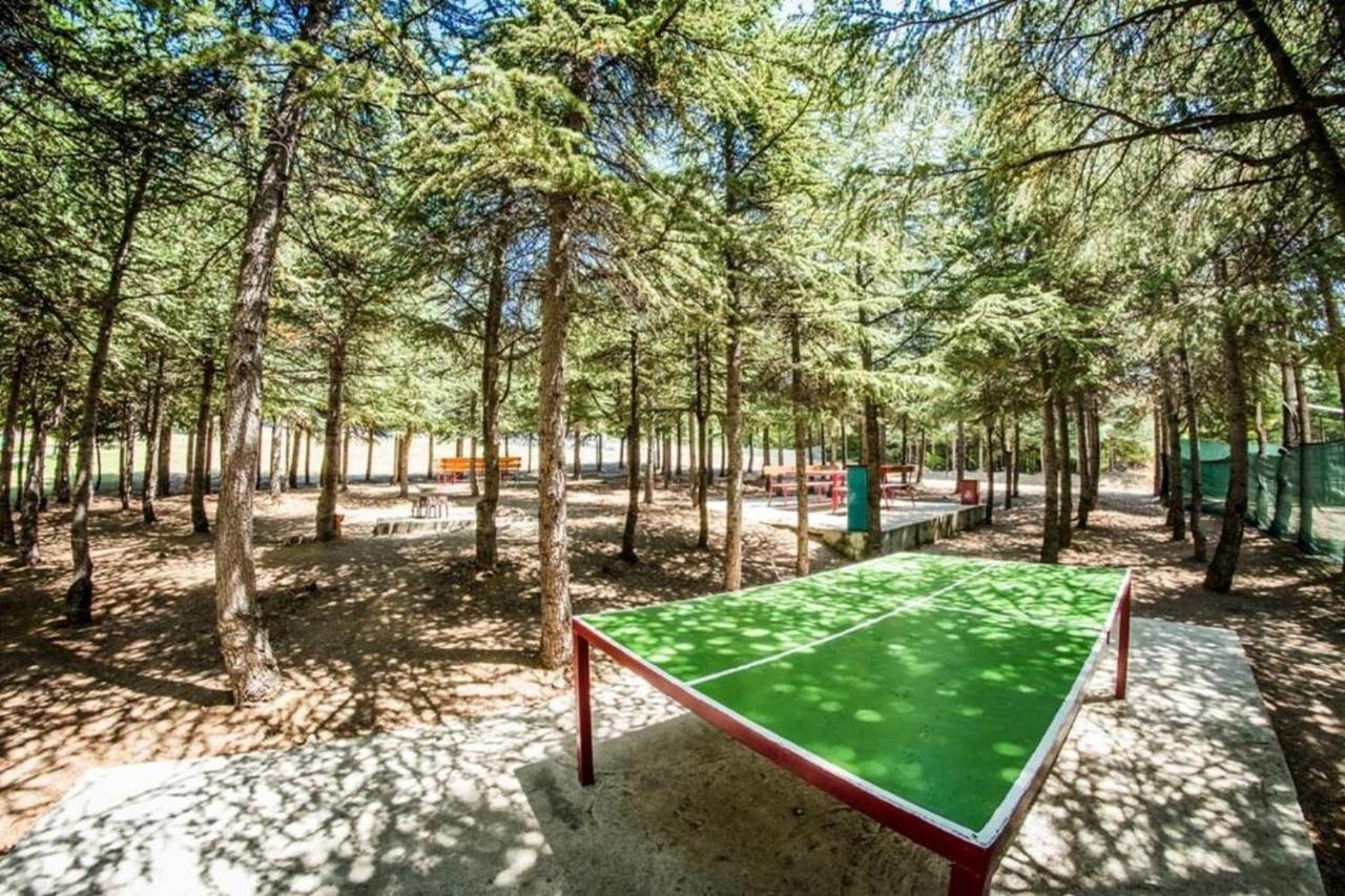 Fort Noks - Menada Apartments Sveti Vlas Dış mekan fotoğraf
