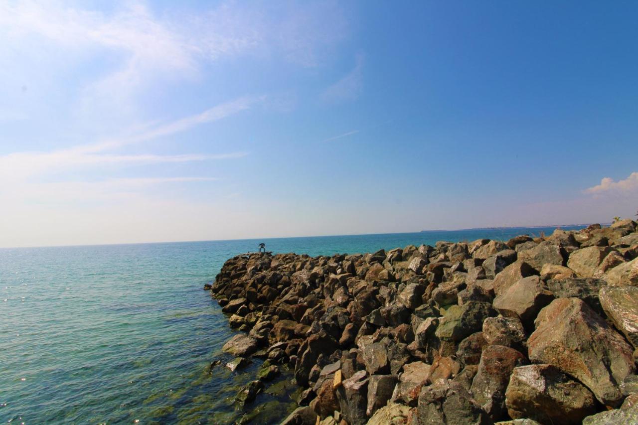 Fort Noks - Menada Apartments Sveti Vlas Dış mekan fotoğraf