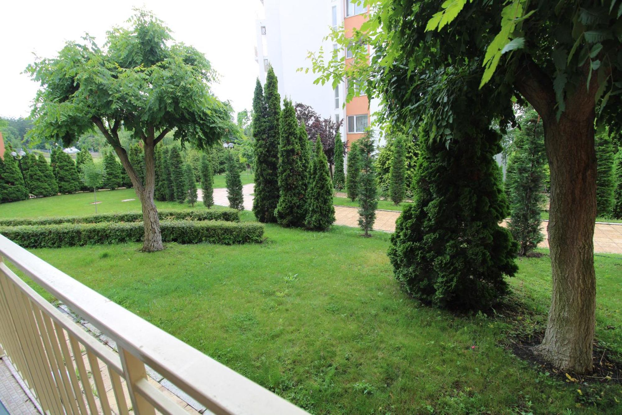 Fort Noks - Menada Apartments Sveti Vlas Oda fotoğraf