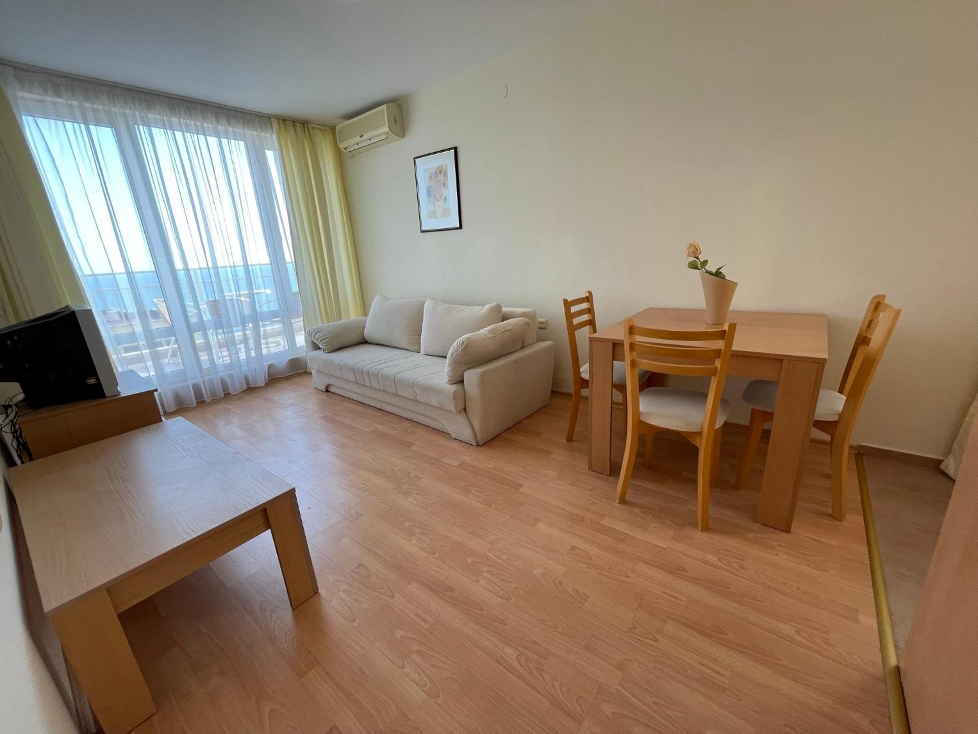 Fort Noks - Menada Apartments Sveti Vlas Oda fotoğraf