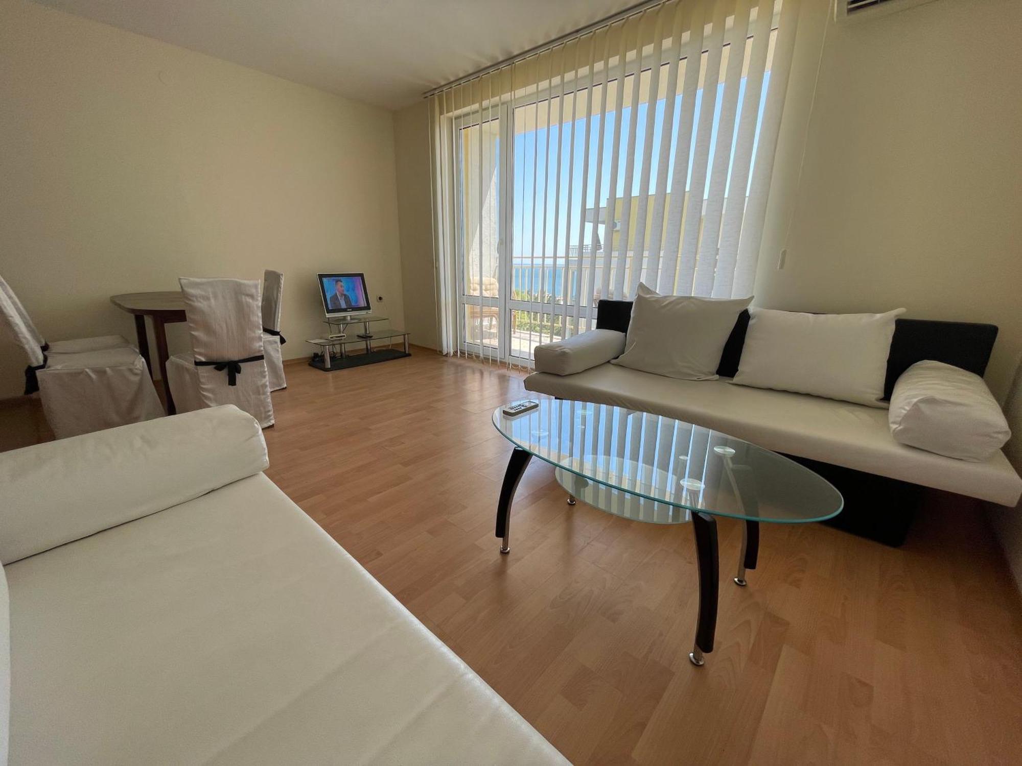 Fort Noks - Menada Apartments Sveti Vlas Oda fotoğraf